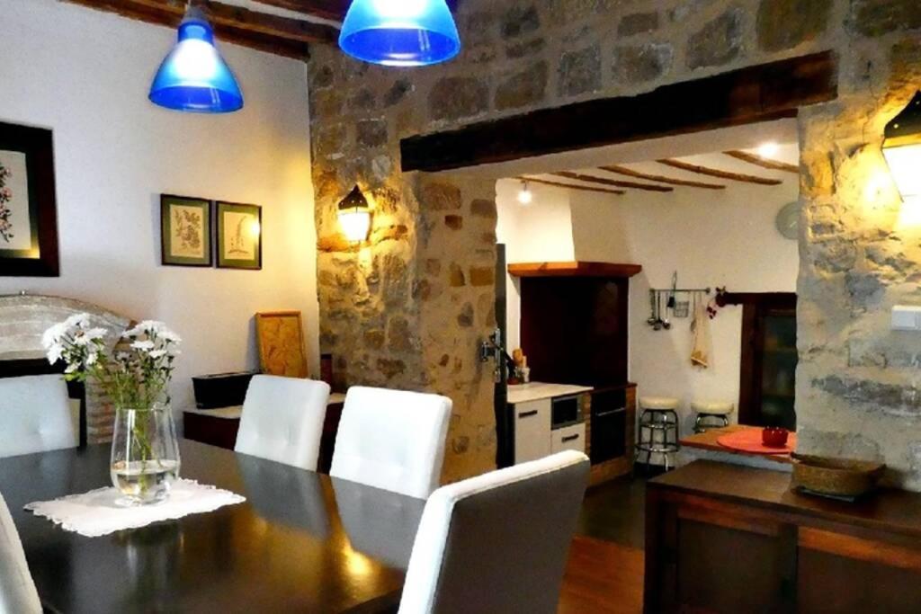 Casa Cerros De Ubeda 1630 Appartement Buitenkant foto