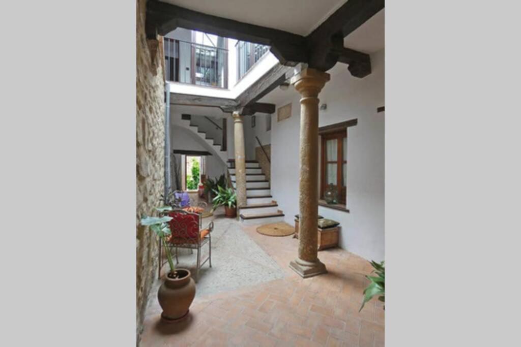 Casa Cerros De Ubeda 1630 Appartement Buitenkant foto