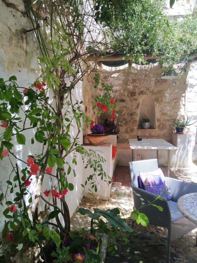 Casa Cerros De Ubeda 1630 Appartement Buitenkant foto