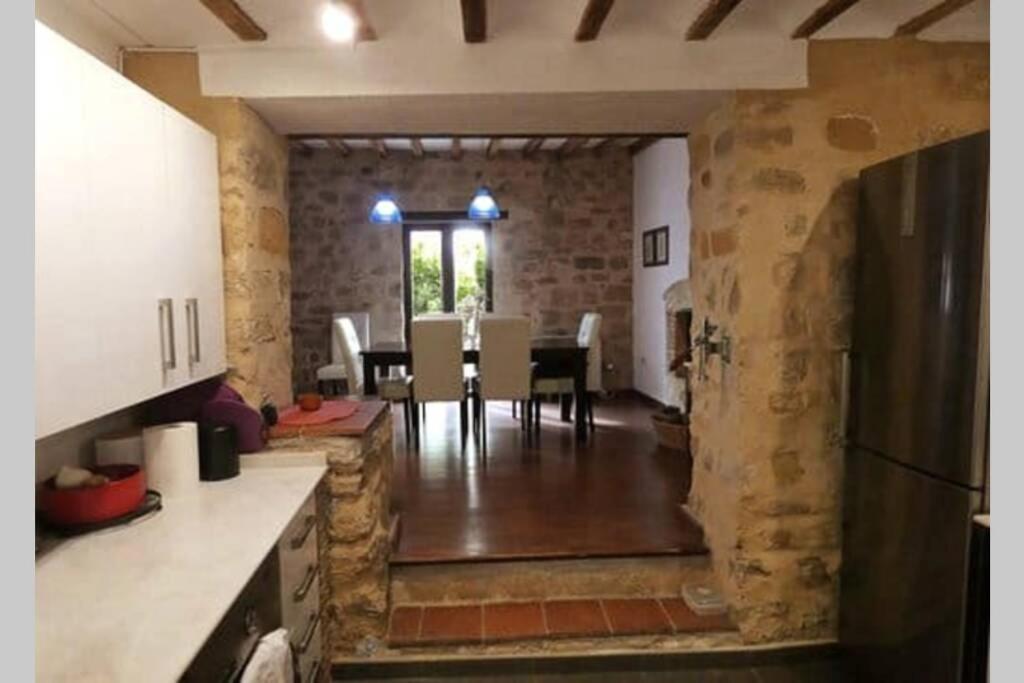 Casa Cerros De Ubeda 1630 Appartement Buitenkant foto